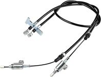 palart GY22289 Mower Deck Lift Cable for Compatible with John Deere Z235 Z255 Eztrak Series Lawn Mowers