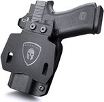 WARRIORLAND OWB Kydex Holster Compa