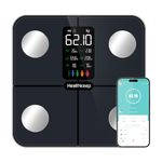 Body Fat Monitoring Scale