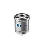 UFI Filters 24.350.00 Fuel Filterfor Agricultural or Industrial Machinery