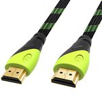 AmazonBasics Hdmi Cables 1080ps