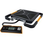 DYMO S400 Digital USB Shipping Scale, 400-Pound Capacity