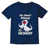 My Heart Belongs to Mommy Gifts for