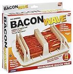 Emson Bacon Wave, Microwave Bacon C