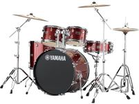 Yamaha Rydeen 5pc Shell Pack with 2