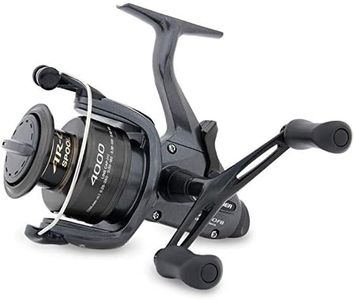 Reel Baitrunner DL-FB 4000