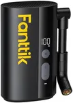 Fanttik X9 Ace Mini Bike Tire Pump,