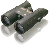 STEINER hunting binoculars Ranger Xtreme 8x42 - German quality optics, brilliant image quality, sharp details, large field of view, compact and versatile