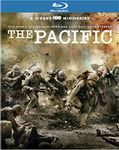 Pacific, The (BD) [Blu-ray]