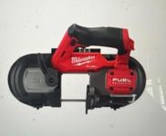 Milwaukee 2529-20 M12 FUEL Brushles