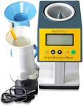 AMTAST Grain Moisture Meter High Pr