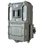 Bushnell by Primos outdoor Prime Trail Camera Combo 24MP LowGlow with 80' Night Range in Brown 119932CB, 480p