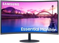 Samsung 32 Inch S39C FHD Curved Mon