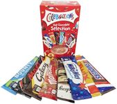 Hot Chocolate Selection Gift Hamper