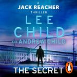 The Secret: Jack Reacher, Book 28