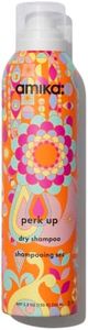 amika Perk Up Dry Shampoo, 5.3 oz. (Pack of 1)