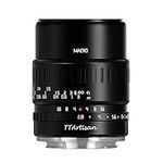 TTArtisan 40mm F2.8 Macro Lens APS-