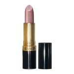 Revlon Super Lustrous Lipstick, High Impact Lipcolour With Moisturising Creamy Formula, Infused With Vitamin E And Avocado Oil In Pink Pearl, Cappuccino (353)