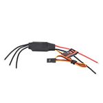 RC Drone ESC, EMAX Simon Series BLHeli 12A 20A 30A ESC 2-3S Battery for 130-210mm Racing Drone RC Part(12A)