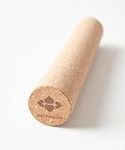 Natural Cork Massage Roller (Small)