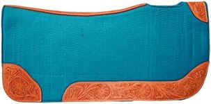 Equitack Horse Saddle PAD Western C