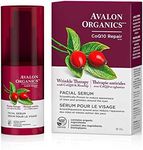 Avalon Organics Wrinkle Therapy Fac