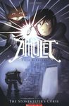 Amulet Book #2: The Stonekeepers Curse