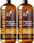 artnaturals Moroccan Argan Oil Hair