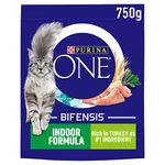 Indoor Cat Foods