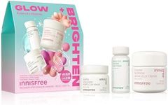 innisfree Glow + Brighten Set, Limi