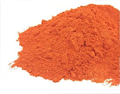 Cayenne Pepper (120,000 HU) - 3 lb. Bag - KOSHER - (various Heat Levels and Size options available)