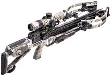 TenPoint Stealth 450 Crossbow, Veil