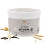KeratoPlus Professional Sulfate & paraben Free Hair Mask 500ml | For Dry And Frizzy Hair | Hair Mask For Hair Fall Control | Moisturising Hair Mask With Wheat Protein And Keratin Oil