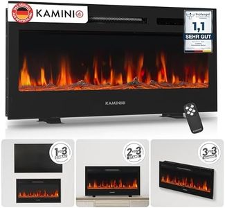 KAMINIO El