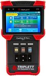 Triplett 8071 CamView IP Pro+ CCTV 