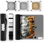 Jigsaw Puzzle Mat Roll Up – 47" x 2