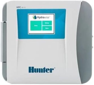 Hunter HPC