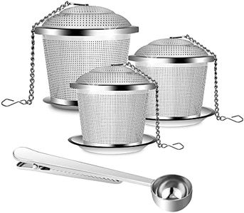 Numola Loose Leaf Tea Infuser Set