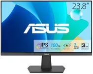 ASUS 24” (23.8-inch viewable) 1080P