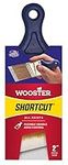 Wooster Brush Q3211-2 Shortcut Angl