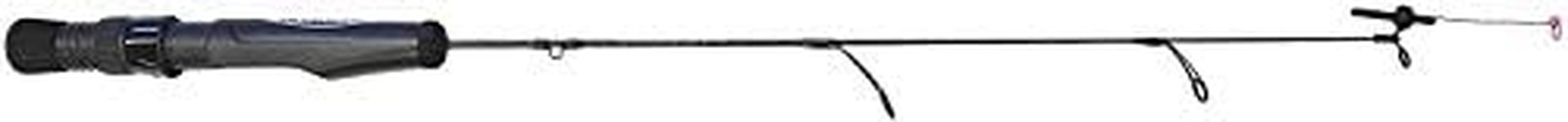 St. Croix Rods Legend Black Ice Fishing Rod