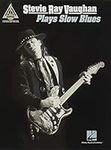 Stevie Ray Vaughan - Plays Slow Blu
