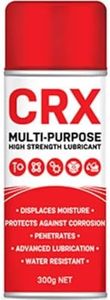 CRC CRX 1X