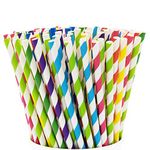 Paper Straws