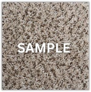 Smart Squares in A Snap 18” x 18” Residential Soft Carpet Tile, Peel and Stick, Easy DIY Installation, Seamless Appearance, Made in USA (Sample, 537 Crystal)