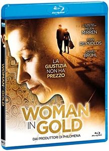Woman In Gold