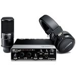 Steinberg UR22 MKII Recording Pack Elements Edition