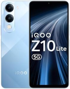 iQOO Z10 L