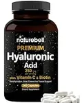NatureBell Hyaluronic Acid Suppleme