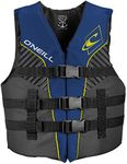 O'Neill Youth Superlite USCG Life V